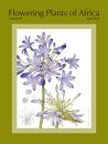 Flowering Plants of Africa, Volume 69: Plates 2401–2420