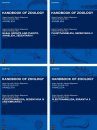 Handbook of Zoology: Annelida (4-Volume Set)
