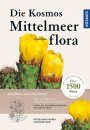 Die Kosmos-Mittelmeerflora [The Kosmos Mediterranean Sea Flora]