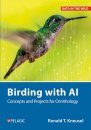 Birding with AI