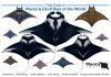 Field Guide to Manta & Devil Rays of the World