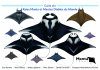 Guide des Raies Manta et Mantes Diables du Monde [Field Guide to Manta & Devil Rays of the World]