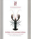 The Encyclopedia of the Swedish Flora and Fauna, Kräftdjur: Krill – Tiofotade Kräftdjur [Swedish]