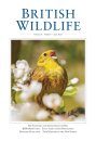 British Wildlife 36.7 June 2025