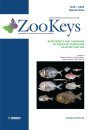 Zookeys 1220: Biodiversity and Taxonomy of Fishes in Taiwan and Adjacent Waters