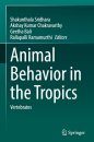 Animal Behavior in the Tropics: Vertebrates