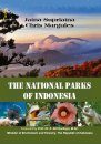 The National Parks of Indonesia