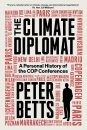 The Climate Diplomat