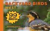Backyard Birds: West