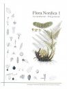 Flora Nordica, Volume 1: Lycopdiaceae - Polygonaceae [English]