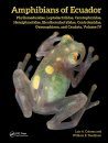 Amphibians of Ecuador, Volume 4