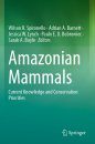 Amazonian Mammals