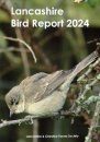 Lancashire Bird Report 2024