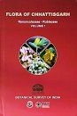 Flora of Chhattisgarh, Volume 1: Ranunculaceae-Rubiaceae