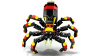 LEGO Creator - 31159 - Wild Animal: Surprising Spider