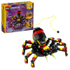 LEGO Creator - 31159 - Wild Animal: Surprising Spider