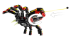 LEGO Creator - 31159 - Wild Animal: Surprising Spider