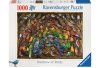Ravensburger - Rainbow Of Birds 1000 Piece Jigsaw Puzzle