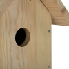National Trust DIY 32mm Nest Box