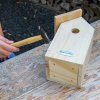 National Trust DIY 32mm Nest Box