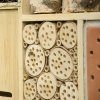 Extra-Large 'Corsica' Bee & Insect Hotel