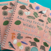 Amazing British Wildlife Activity Book and Nature Journal