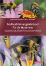 Feldbestimmungsschlüssel für die Hummeln Deutschlands, Österreichs und der Schweiz [Field Identification Key for the Bumblebees of Germany, Austria and Switzerland]