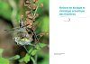 Acoustique des Sauterelles, Grillons et Courtilières de France, Belgique, Luxembourg et Suisse: Écologie et Identification [Acoustics of Grasshoppers, Crickets and Mole Crickets in France, Belgium, Luxembourg and Switzerland: Ecology and Identification]