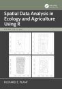 Spatial Data Analysis in Ecology and Agriculture Using R
