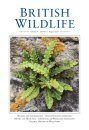 British Wildlife 36.8 August 2025