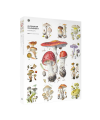 Mushrooms 1,000-Piece Jigsaw Puzzle