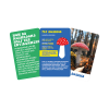 World of Mushrooms Card Pack
