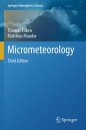 Micrometeorology