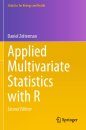 Applied Multivariate Statistics with R