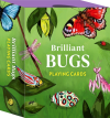 Briliant Bugs - playing cards