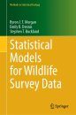 Statistical Models for Wildlife Survey Data
