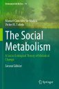 The Social Metabolism