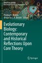 Evolutionary Biology