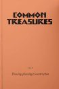 Common Treasures, Volume 2