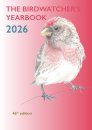 The Birdwatcher's Yearbook 2026