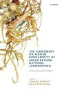 The Agreement on Marine Biodiversity of Areas Beyond National Jurisdiction