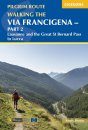 Cicerone Guides: Pilgrim Route, Walking the Via Francigena, Part 2