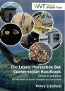 The Lesser Horseshoe Bat Conservation Handbook