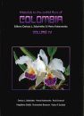 Materials to the Orchid Flora of Colombia, Volume 4: Epidendroideae, Part 1