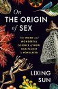 On the Origin of Sex