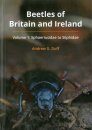Beetles of Britain and Ireland, Volume 1