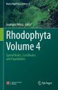 Marine Algal Flora of China, Volume 4: Rhodophyta: Sporolithales, Corallinales and Hapalidiales