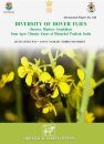 Diversity of Hover Flies: (Insecta: Diptera: Syrphidae) from Agro Climatic Zones of Himachal Pradesh, India