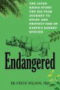 Endangered: The Javan Rhino Story