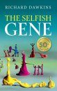 The Selfish Gene
